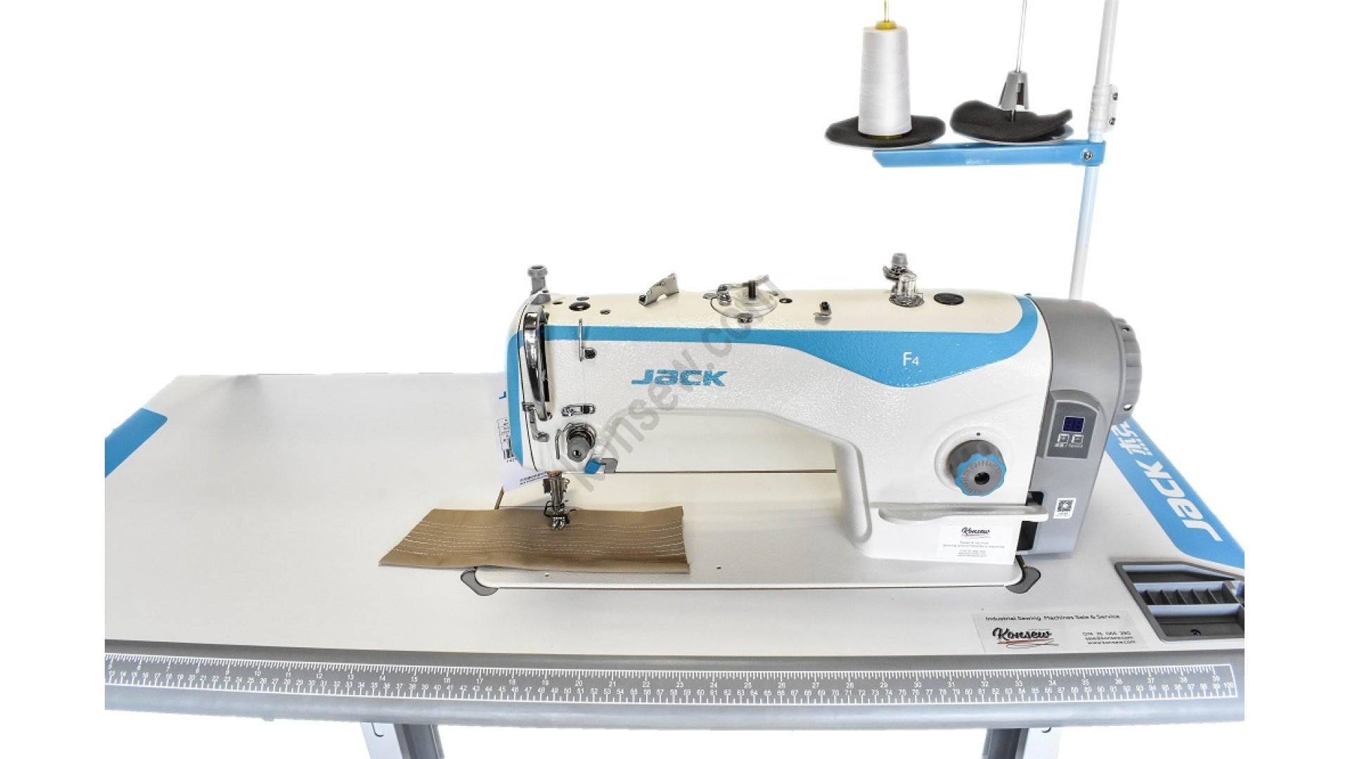 Buy Tailoring, Studio and Dry Cleaning Industrial Sewing/Iron package